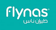 flynas invites Saudi Female Graduates to Visit Its Booth at “A Step Ahead” Women Career Fair