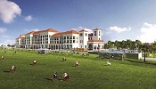 ST. REGIS HOTELS & RESORTS TO OPEN THE FIRST ST. REGIS POLO RESORT 
