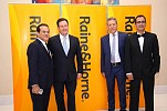 Global expansion of Raine & Horne results in opening of first Dubai office