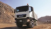 100 years of MAN Truck and Bus: Ready for the future