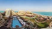 Rixos Bab Al Bahr, the ultra-all-inclusive beach resort located in Ras Al Khaimah, is the ultimate family getaway in the UAE.