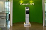 GreenParking Introduces its Electro Vehicle Chargers