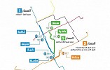 إعلان أسماء آلات الحفر بمشروع «قطار الرياض»