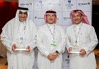 مجموعة سدكو القابضة تحصد ثلاثة جوائز في سيتي سكيب جدة 2015