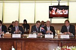مجلس الغرف السعودية يبحث مع قطاع الأعمال الاسترالي تطوير علاقات التعاون