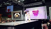 IWED قطر 2015 يكشف عن أحدث الاتجاهات في مجال تنظيم وموضة الأعراس