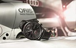 Oris introduces the Audi Sport Limited Edition II in the Middle East