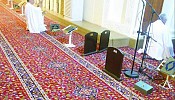 «مجموعة القفاري» تستعد لخدمة بيوت الله في شهر رمضان