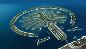شركات الخليج تنفق 5 مليارات دولار لإنشاء مدن وسط البحار