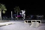 Aspire Zone kickstarts 2nd Edition of the Skateboarding and BMXing competition