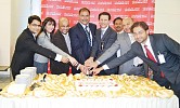  Air Arabia celebrates inaugural Multan flight    