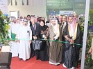 Saudi Power: 158 local and foreign exhibitors join show