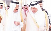 Makkah development ‘top priority’