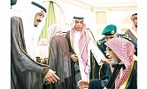 Royal step to boost KSA health