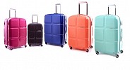 American Tourister unveils an exciting new range in the Middle East