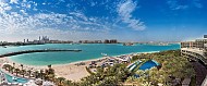 Rixos the Palm reports high occupancy rates