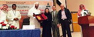 Boehringer Ingelheim and King Abdulaziz University Hospital organized the first Neurovascular Day in Jeddah