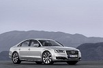  AUDI AG: Strongest First Quarter of All Time 
