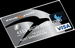 al khaliji recognized for “Best Credit Card Design” 