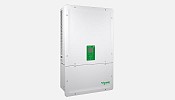 Schneider Electric Launches Conext CL Solar Inverter across the Middle East