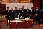 ASSILA INVESTMENTS AND SHANGRI-LA SIGN MOU FOR MANAGEMENT OF NEW LUXURY HOTEL IN JEDDAH