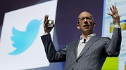Twitter CEO Costolo out as growth pressure mounts