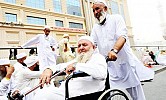Health Ministry unveils plan for Haj 1436