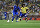 Al-Hilal lifts King’s Cup