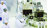 KSA marks 30 years of space research