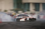 Hankook Racing Team wins the first round of the Drift Force championship