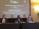 2015 Telecom Leaders’ Summit Gives New Push to Digitization Efforts in SAMENA Region