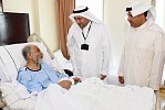  أرامكو السعودية تعيد مرضاها في مستشفيات جدة