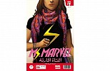 Al Ahli Publishing and Distribution launches Ms. Marvel, first ever Muslim superhero