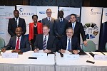  Centum, Investbridge and SABIS® Join Together to Launch an Education Investment Company to Develop Schools across Africa 
