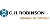 سي إتش روبنسون تحافظ على المرتبة الأولى على قائمة أفضل مزوّدي الخدمات اللوجستية 