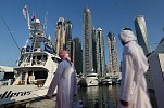 توقعات بإرتفاع السياحة 11 % في الخليج