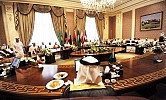 GCC officials to discuss key issues before UN meet