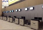 تغيير مواقع 15 شركة طيران أجنبي بمطار الرياض لمدة شهرين