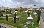 أمانة منطقة ‫#‏الرياض‬ تطلق برنامجاً توعوياً للمحافظة على الحدائق