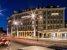 STARWOOD HOTELS & RESORTS INTRODUCES TRIBUTE PORTFOLIO™  IN EUROPE WITH GREAT NORTHERN HOTEL