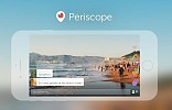 Introducing Periscope’s Landscape feature