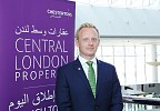 Chestertons to unveil London’s US$ 910 million  Wardian project for UAE investors