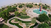 متنزهات وحدائق الرياض تستعد لاستقبال الزوار في عيد الأضحى