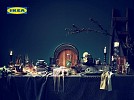 IKEA Saudi Arabia’s Limited SITTNING Collection Makes Every Day Spectacular 