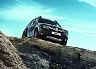Renault rolls out NEW DUSTER  