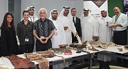 ETIHAD AIRWAYS AND THE MINISTRY OF ENVIRONMENT AND WATER UNITE TO COMBAT ILLEGAL WILDLIFE TRAFFICKING