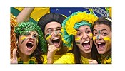 FAIRMONT THE PALM CELEBRATES BRAZIL INDEPENDENCE DAY FOR FIVE CONSECUTIVE DAYS IN FREVO