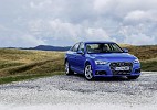 إطلاق الجيل الجديد من Audi A4 2016