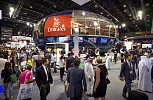 32% نمو مشاركة قطاع الطيران بمعرض سوق السفر العربي