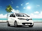 Renault electric cars and their benefit for the environment